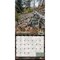Mossy Oak American Camo OFFICIAL | 2026 12 x 24 Inch (Hanging) Monthly Square Wall Calendar | Plastic-Free